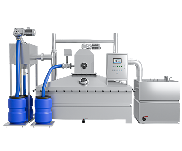全自动油水分离器-S系列