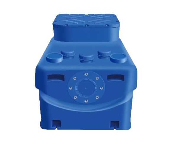 PE污水提升器